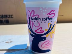 -luckincoffee瑞幸咖啡(顺义华联商厦店)