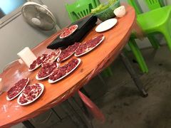 -蔡社牛肉城(龙湖店)