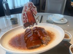 -滋粥楼·顺德菜(番禺广场总店)