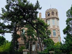 -八大关景区