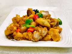 -汇贤府·李氏鲁菜(五棵松店)