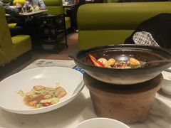 -汤城小厨•粤菜•靓汤(西直门凯德MALL店)