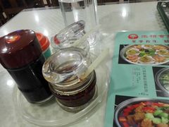 -老边饺子馆(东单店)