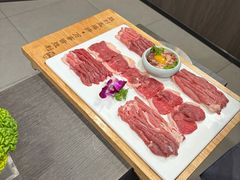 -阳坊胜利涮羊肉(阳坊老店)