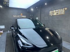 -车艺佳龙膜隐形车衣汽车贴膜(宝山丰宝店)