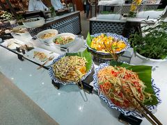-RISE RESTAURANT(滨海湾金沙店)