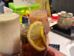 -西安W酒店·WEI全味西餐厅