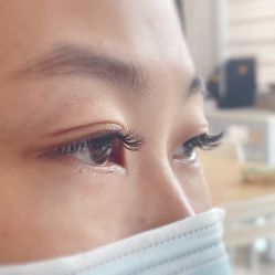 -拾光SAEGA·日式美甲美睫化妆造型工作室