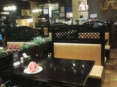 大堂-荷花泰菜(东方新天地店)