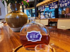 -芸南道·过桥米线(昆明老街旗舰店)