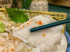-喜聚薈·花膠雞海鮮火鍋(越秀店)