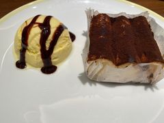 -萨莉亚意式餐厅(杭州滨江天街店)