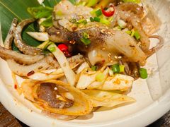 -新石器烤肉(中房金谊广场店)