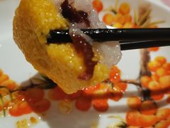 -西贝(金桥店)