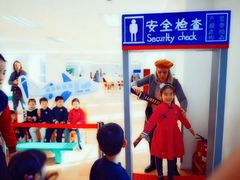 -卓悦童国际幼儿园