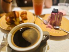 -BAKER&SPICE(安福路店)