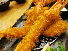 -胜博殿霸王树(嘉里中心店)
