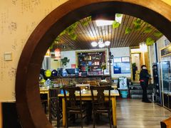 -回家湘菜馆(浮山后店)