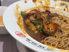 -有位虾匠·香辣蟹·小龙虾(李村店)