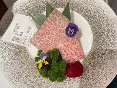 -隐炉和牛烧肉店(群力店)