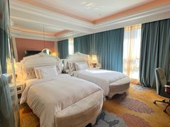 -白金汉爵大酒店(相城店)