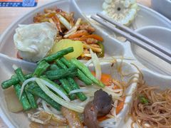 -素满香·全民食养自助(长宁龙之梦店)