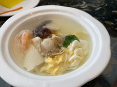-桃园中华料理炸酱面(燕儿岛路店)