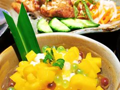 -安南越南餐厅(青岛万象城店)