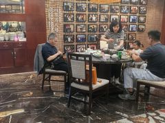 -四季轩中餐厅(徐州开元名都大酒店)
