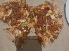 -必胜客(金鹰店)