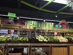 -世纪家家福生活广场(和义店)