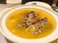 -小菜园新徽菜(无锡人民路红豆店)