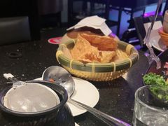 -捞王猪肚鸡火锅(财富中心店)