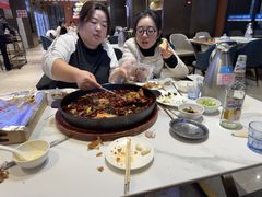 -勇利赵家烤肉坊(纬二街店)