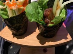 -王鼎精致料理铁板烧(世博源店)