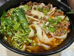 -东方削面(迎泽街店)