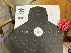 -都市枪神实弹射击俱乐部