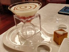 -国家大剧院西餐厅