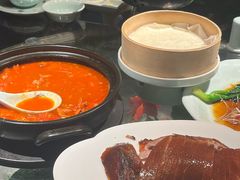 -四世同堂·京菜·烤鸭(双井店)