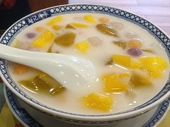 -赵记传承·中国甜品(福州总店)