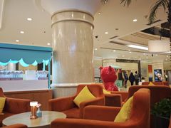 -逸派咖啡 EPARKCOFFEE(广安门店)