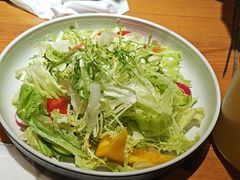 -小杨烤肉·陕西烧烤·陕西地方菜(东新街【永兴坊】店)