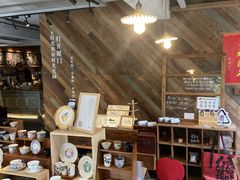 -时光花园(白鹭洲店)