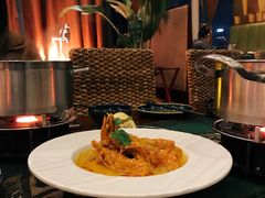 -火舞泰·泰式海鲜火锅餐厅(世纪城店)