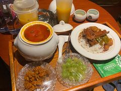 -金色春天.美颜康体纯正SPA(黄泥磅店)