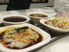 -魏家凉皮(博水商务大厦店)