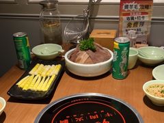 -掂档潮汕牛肉火锅(沈阳万象城店)