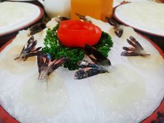 -寻味顺德·南记酒家·传统顺德菜·鱼生(广源路店)
