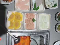 -海底捞火锅(八佰伴店)