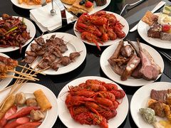 -青岛富力艾美酒店